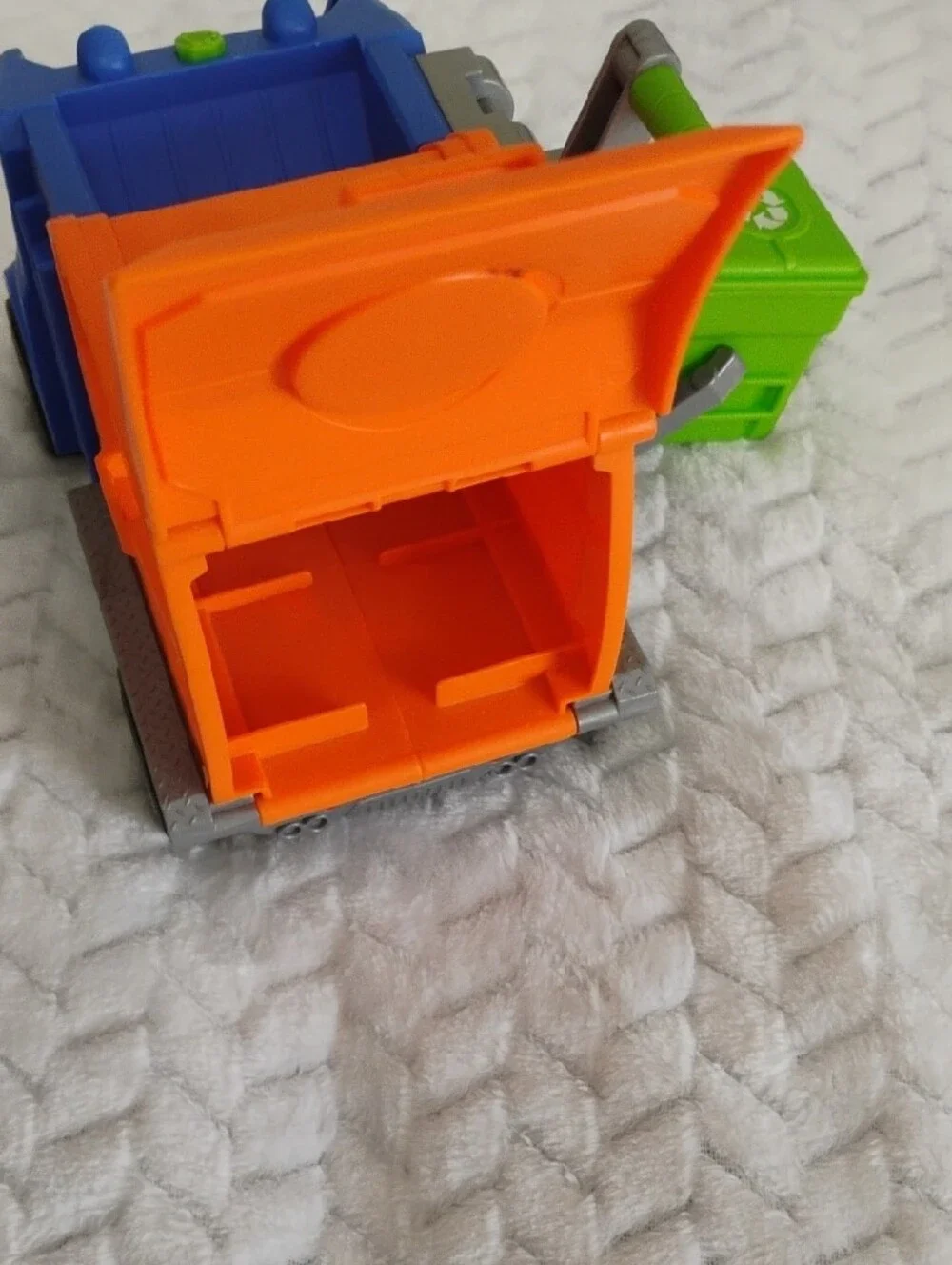 Boys Truck  Toys